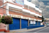 Centro Cultural Anahuac SC